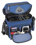 Tamrac 5562 Explorer 200 Camera Bag (Blue)