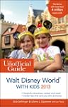 The Unofficial Guide to Walt Disney W...