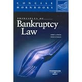 Principles of Bankruptcy Law (Concise Hornbook) (Concise Hornbook)