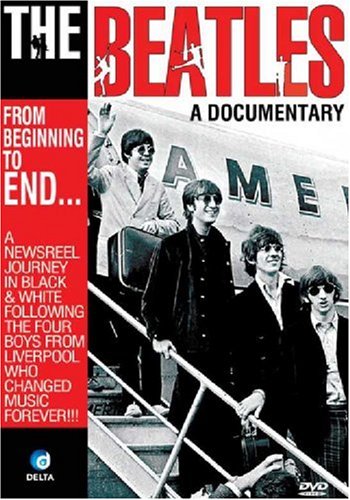 Beatles from Beginning to End