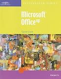 Microsoft Office XP - Illustrated Projects