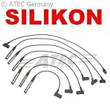 Produkt-Bild: Z&uuml;ndkabelsatz 7-teilig MERCEDES-BENZ 190 W201 E 2.6 BJ 86-89; MERCEDES-BENZ COUPE C124 300 BJ 87-93; MERCEDES-BENZ E-KLASSE W124 E 300 BJ 93-96 + KOMBI S124 BJ 93-95; MERCEDES-BENZ G-KLASSE W463 300 GE BJ 90-94; MERCEDES-BENZ KOMBI S124 260-300 BJ 86-92; MERCEDES-BENZ S-KLASSE W126 260-300 BJ 85-91; MERCEDES-BENZ SL R107/R129 300 BJ 85-93; MERCEDES-BENZ STUFENHECK W124 260-300 E BJ BJ 84-93; PUCH G-MODELL W463 300 GE AB BJ 90