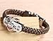 Tokyo Ghoul Kaneki Ken Wrist Band Bracelet Figure Toy Cosplay Props by Aimee shine