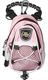 Marquette Golden Eagles NCAA Pink Mini Day Back Pack