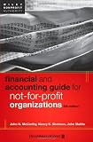 Financial and Accounting Guide for Not-for-Profit Organizations (Wiley Nonprofit Authority)
