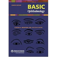 Basic Ophthalmology