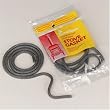Fiberglass Stove Gasket Packet for Fireplace