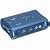 TRENDnet TK-209K 2-Port USB KVM Switch Kit with Audio (Includes 2x KVM Cables)