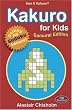 Kakuro for Kids #2: Samurai Edition
