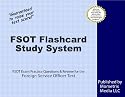 FSOT Flashcard Study System: FSOT Exam Practice Questions & Review for the Foreign Service Officer Test