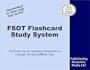 FSOT Flashcard Study System: FSOT Exam Practice Questions & Review for the Foreign Service Officer Test
