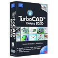 TurboCAD 16 Deluxe 2D/3D (PC DVD)