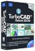Turbocad 16 Deluxe 2d3d pc Dvd