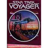 Star Trek Voyager: Season 7by Kate Mulgrew