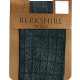 Berkshire Trend Window Pane Pantyhose