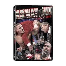 WWE: No Way Out 2012