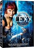 Lexx - Season Two (Boxset)