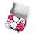 babycupcakes エッグケース ベビーソックス6足入り（ピンク） 出産ギフト bcc0001-01