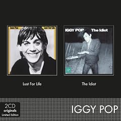 Lust for Life+the Idiot
