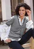Metallic Cardigan
