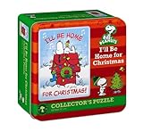 Image Peanuts I Will Be Home For Xmas