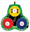 O'Brien Three Ball Inflatable Towable