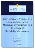 The Glutamate Synapse as a Therapeutic Target, Volume 116 (Progress in Brain Research)