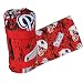NFL Patriots Slumber Bag