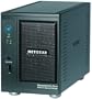 NETGEAR ReadyNAS Duo 2-Bay 750 GB (1 x 750 GB) Desktop Network Attached Storage RND2175