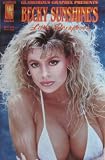 GLAMOROUS GRAPHIX PRESENTS #1, BECKY SUNSHINES LITTLE SCRAPBOOK, January 1996