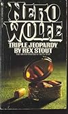 Triple Jeopardy (Rex Stout Library)