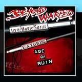 Live Music Series: Age Of Ruin