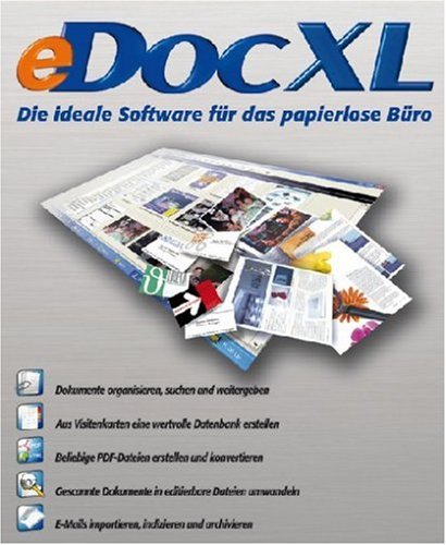 Childrens Toyshop  Software : eDoc XL