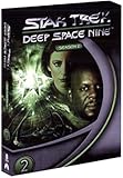 Image de Star trek deep space nine, saison 2 [nouveau packaging]