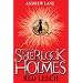 The New Adventures of Young Sherlock Holmes