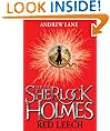 Young Sherlock Holmes: Red Leech