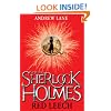Young Sherlock Holmes 2: Red Leech
