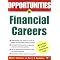 Essential Financial Career Reading List