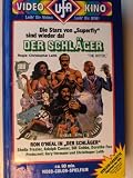 Der Schl�ger - Die Stars von "Superfly" sind wieder da - Ron O'Neal