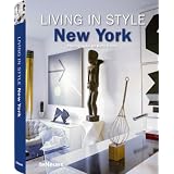 Living in Style New York (Styleguides) ~ Reto Guntli