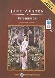  : Persuasion (Tantor Unabridged Classics)