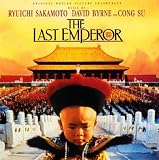 the last emperor LP