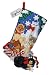 Bucilla 86060 Felt Aplique Stocking- Christmas Kitties