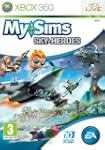 MySims Sky Heroes