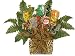 Baby Wild Animals 5 Cookie Bouquet