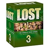 LOST シーズン3 COMPLETE BOX [DVD]