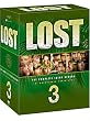 �uLOST �V�[�Y��3 COMPLETE BOX[VWDS-3477][DVD]�v