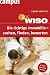 Produkt-Bild: WISO: Die richtige Immobilie - suchen, finden, bewerten