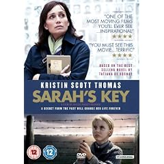 Sarah's Key [DVD]