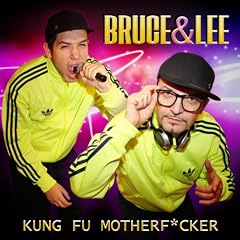 Kung Fu Motherfucker [Explicit]